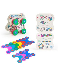 Tiny & Mighty Minipack Juegaconmigo