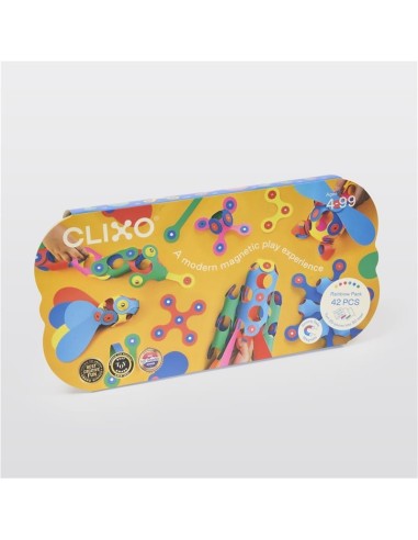 Rainbow Pack Juegaconmigo