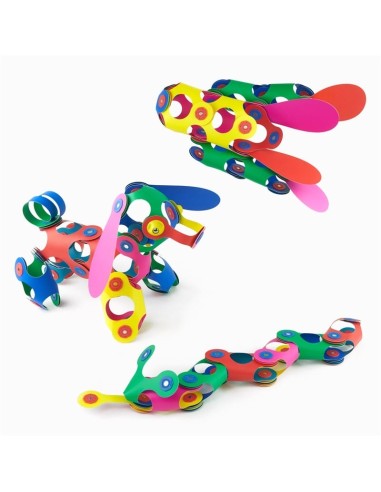 Rainbow Pack Juegaconmigo