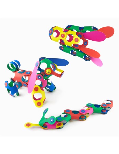 Rainbow Pack Juegaconmigo