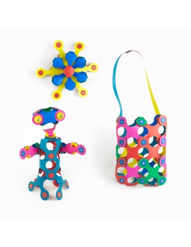 Rainbow Pack Juegaconmigo