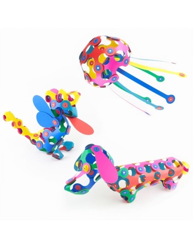 Super Rainbow Pack Juegaconmigo