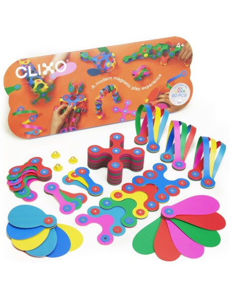 Super Rainbow Pack Juegaconmigo