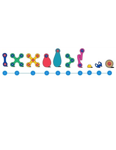 Wheel Creator Pack Juegaconmigo