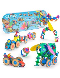 Wheel Creator Pack Juegaconmigo