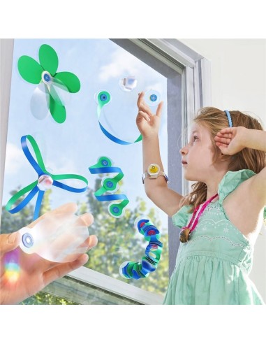 Window Pack Juegaconmigo