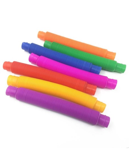 TOOB-X 08pcs Tamaño-L Juegaconmigo