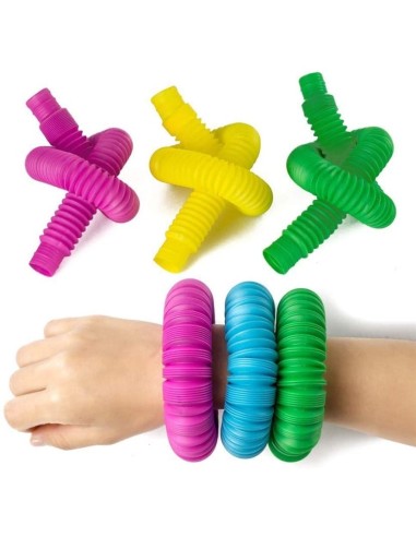 TOOB-X 08pcs Tamaño-L Juegaconmigo