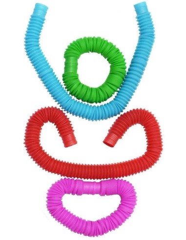 TOOB-X 08pcs Tamaño-L Juegaconmigo