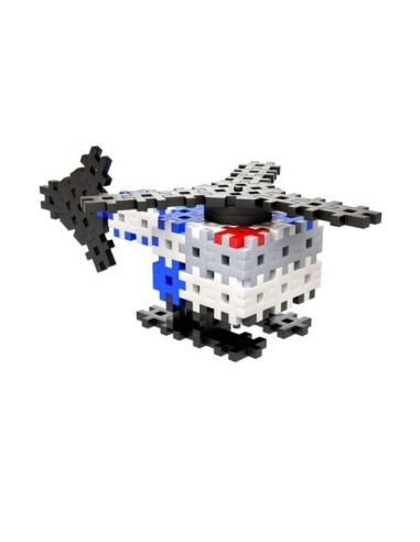 Meli Basic Policía 4en1