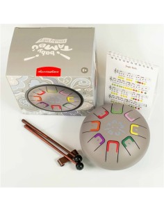 Baby Tambú Smoky Loky Juegaconmigo