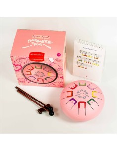 Baby Tambú Pinky Winky Juegaconmigo