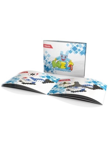 Meli Basic Policía 4en1