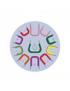 Tambú+ 10" Pure Connection Juegaconmigo