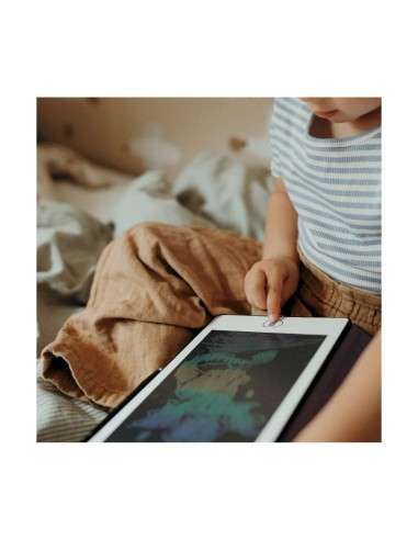 Kidydraw Mini Travel Juegaconmigo