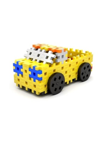 Meli Basic Construcciones 4en1