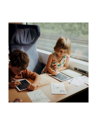 Kidydraw Mini Érase una Vez Juegaconmigo