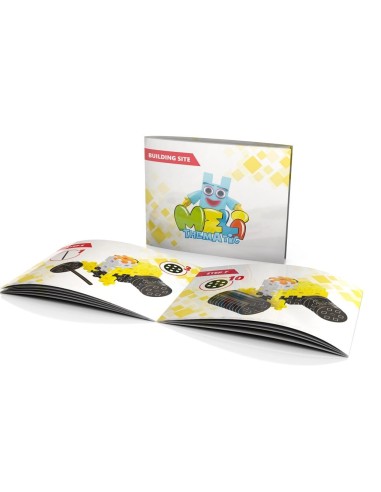 Meli Basic Construcciones 4en1