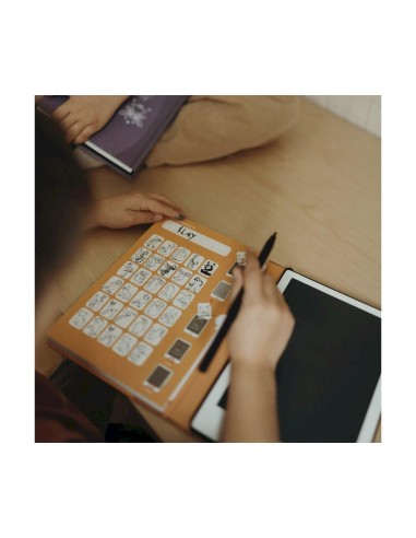 Kidydraw Mini Animales Juegaconmigo