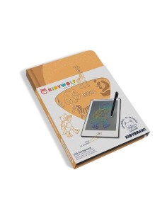 Kidydraw Mini Animales Juegaconmigo