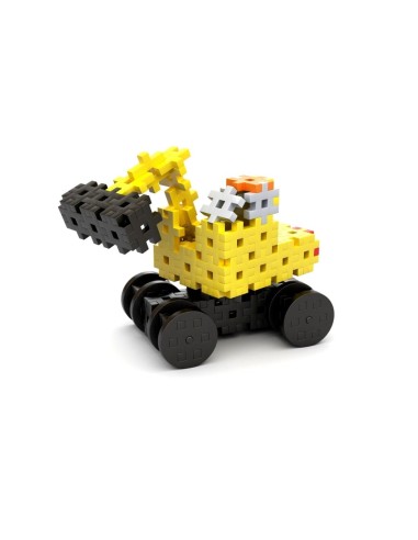 Meli Basic Construcciones 4en1