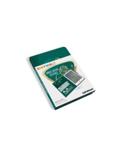 Kidydraw Mini Animales del Mundo Juegaconmigo