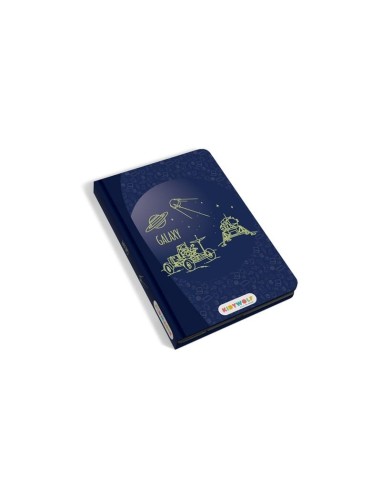 Kidydraw Mini Galaxia Juegaconmigo