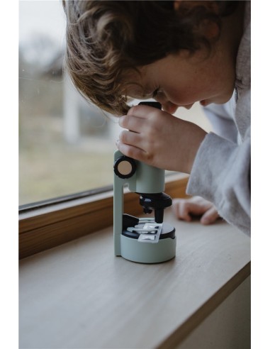 Kidy Microscopio Portátil Juegaconmigo