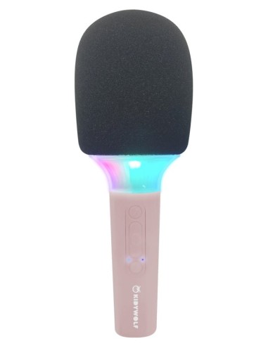 KIDYMIC color rosa Juegaconmigo