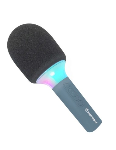 KIDYMIC color azul Juegaconmigo