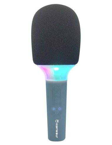 KIDYMIC color azul Juegaconmigo