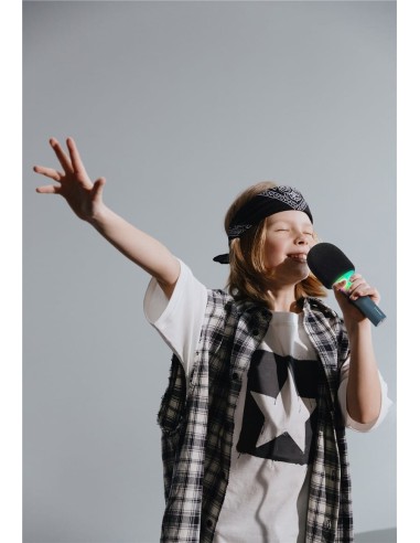 KIDYMIC color azul Juegaconmigo