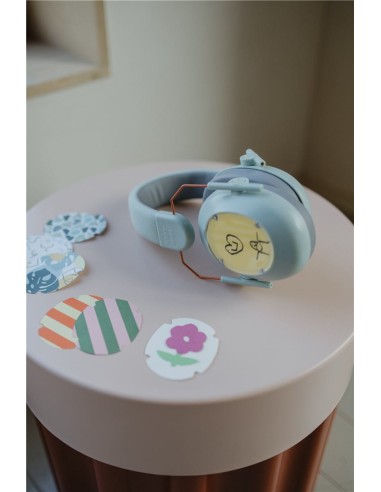 KIDYNOISE color azul Juegaconmigo