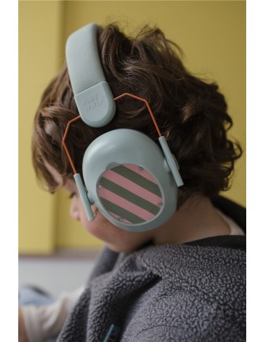 KIDYNOISE color azul Juegaconmigo