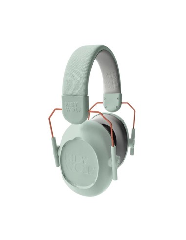 KIDYNOISE color verde Juegaconmigo