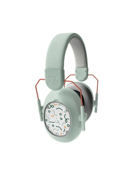 KIDYNOISE color verde Juegaconmigo