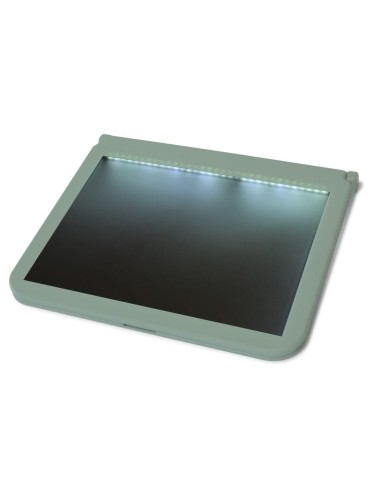 KIDYDRAW-PRO color verde Juegaconmigo