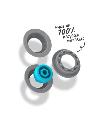 Roto-Ring (Rodamiento) 16pcs Makedo Juegaconmigo