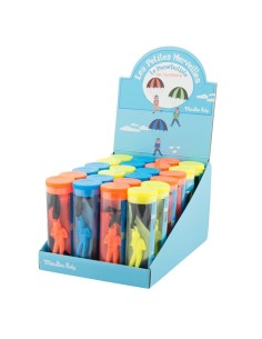 Surtido Paracaidistas Juegaconmigo 2