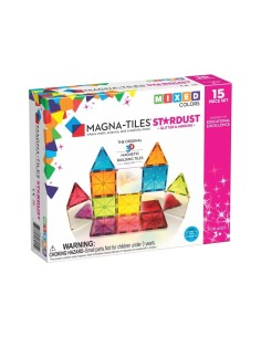 MAGNA-T Stardust Exp. 15 pcs Juegaconmigo