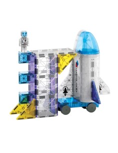 MAGNA-T SPACE + microMAGS Juegaconmigo