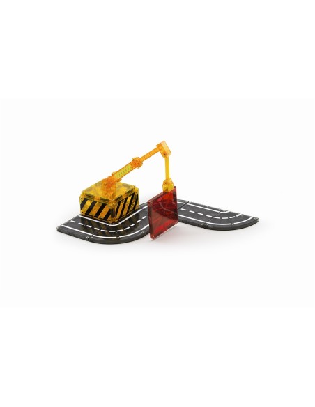 MAGNA-T Construction Set 32 pcs. Juegaconmigo