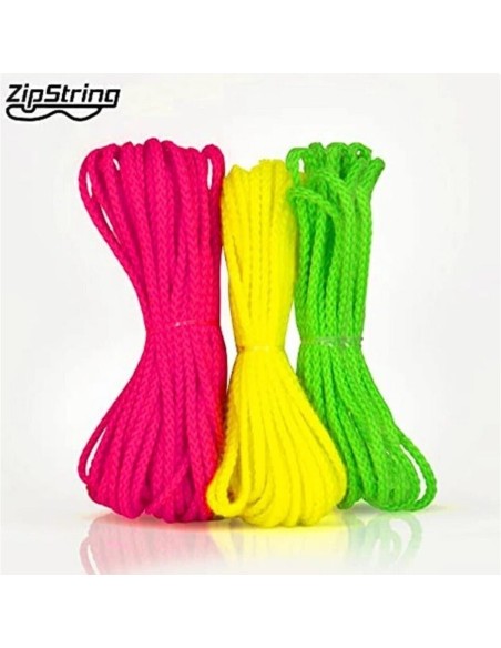 Set de Cuerdas Zipstring Juegaconmigo