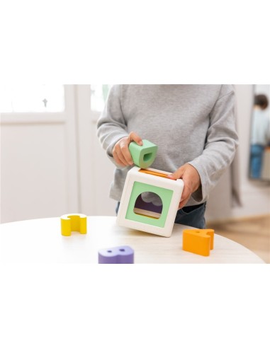 Kuby Extensión Juegaconmigo