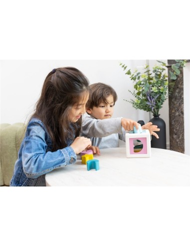 Kuby Extensión Juegaconmigo