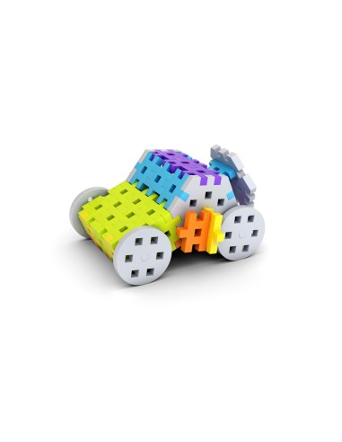 Meli Basic Constructor 100pcs