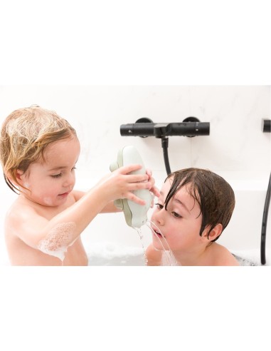 Flot - Kaba, el hipopótamo Juegaconmigo