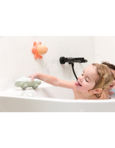 Flot - Kaba, el hipopótamo Juegaconmigo