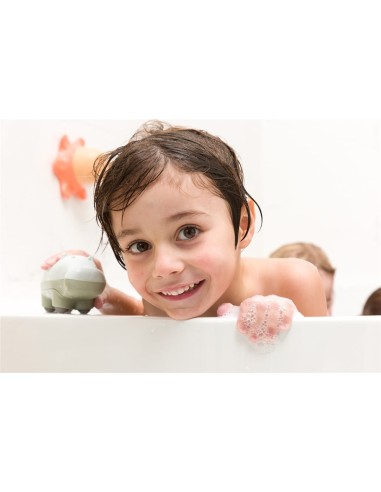 Flot - Kaba, el hipopótamo Juegaconmigo