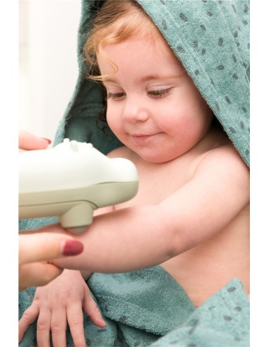 Flot - Kaba, el hipopótamo Juegaconmigo